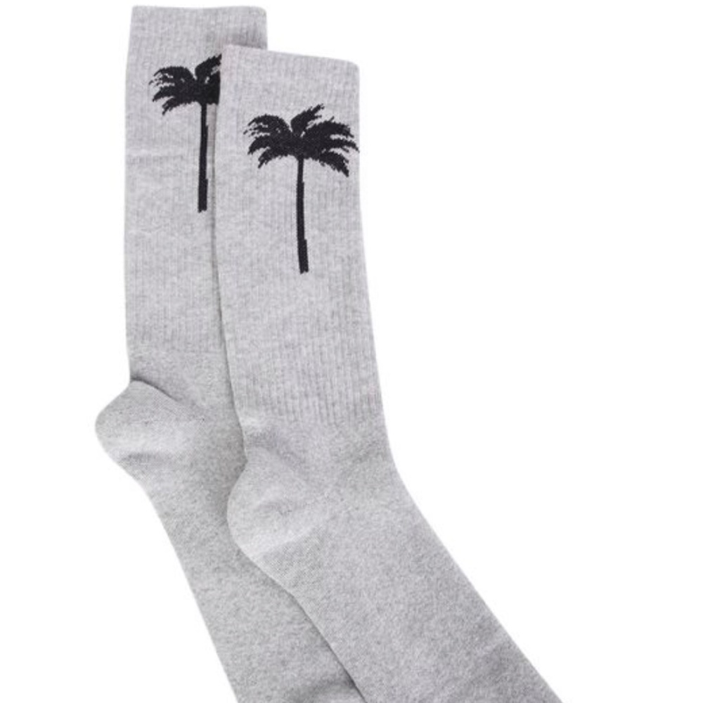 Palm Angles Socks